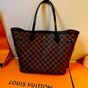 neverfull MM
